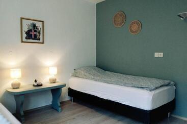 پانسیون Bergistangi Guest House
