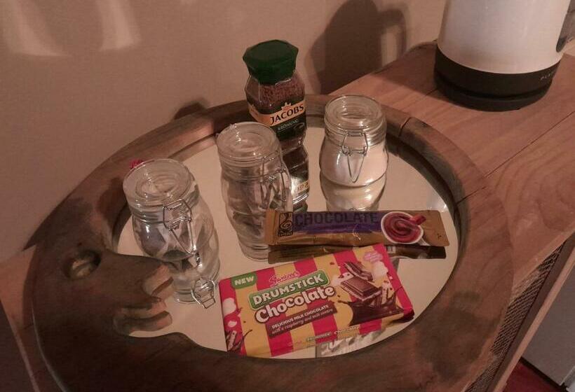 ペンション Goedehoop Guesthouse