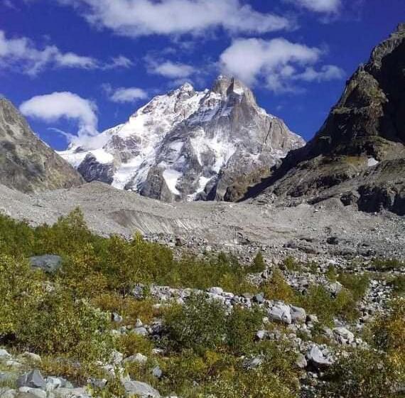 پانسیون Guest House Waterfall