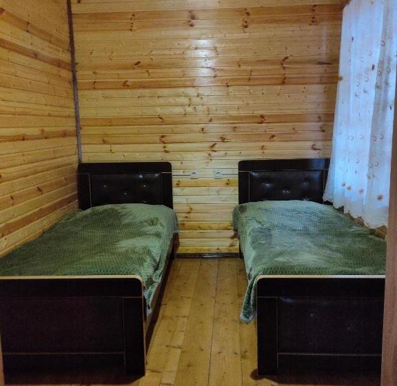 پانسیون Guest House Waterfall