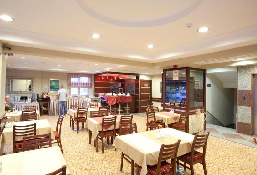 Sefa Hotel 2 çorlu