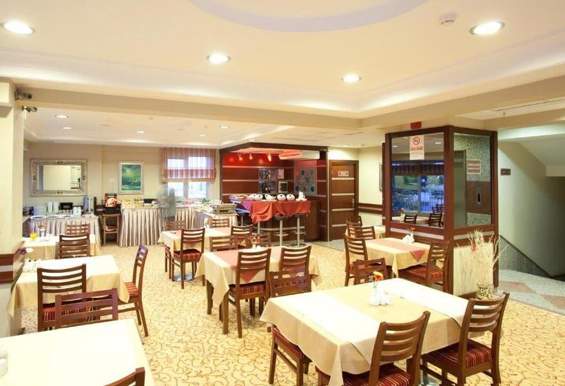 Sefa Hotel 2 çorlu