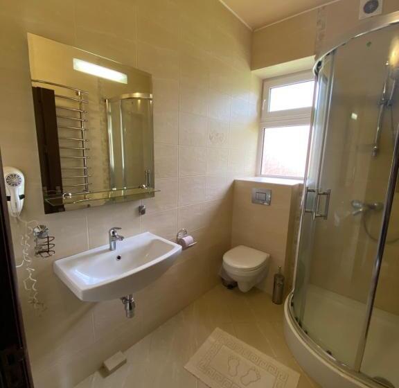 приватна садиба європа