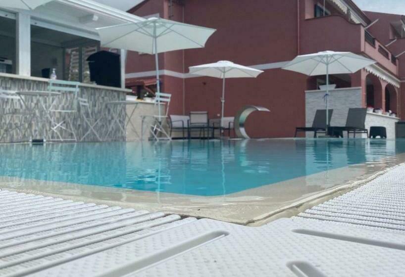 B&b Villa Fabrizia