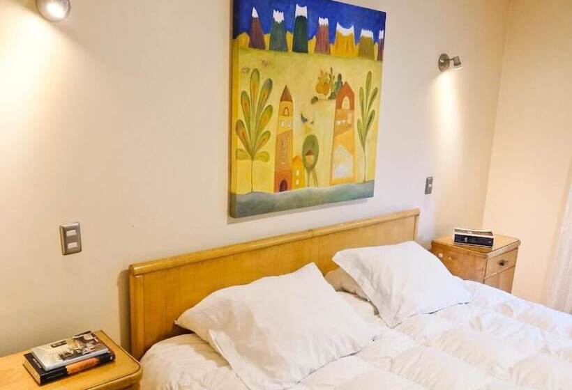ベッドアンドブレックファースト Amadeus Hotel Boutique