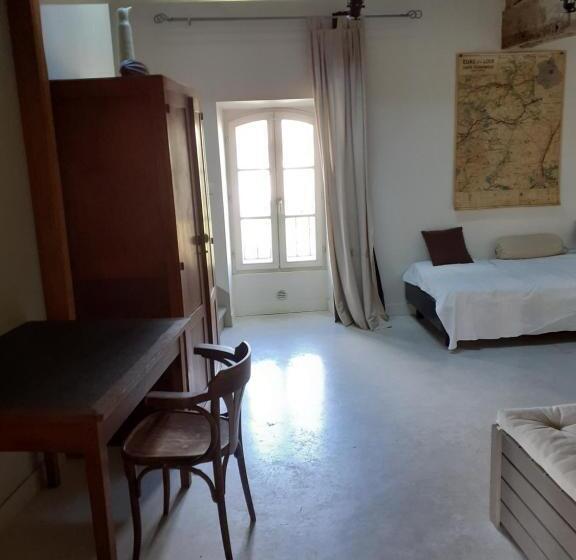 צימר Ferme De La Basse Cour