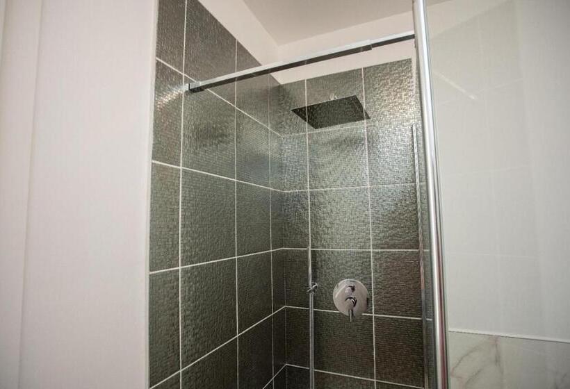 مبيت وإفطار Tenuta Bardi