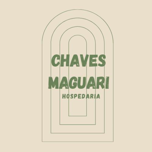 هاستل Chaves Maguari Locação Por Temporada  Ananindeua