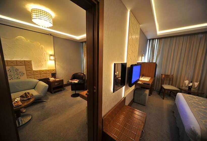 Grand Star Hotel Premium