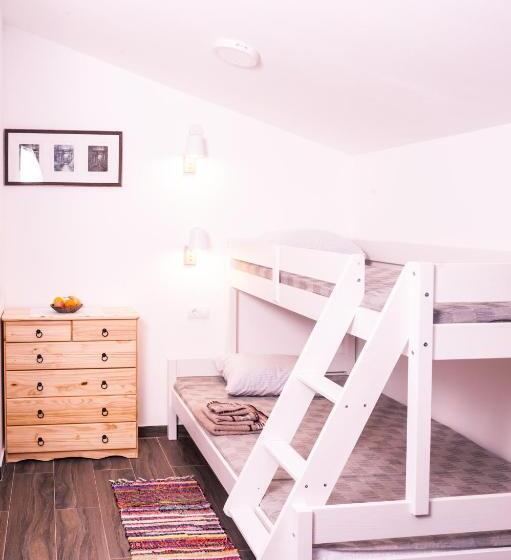 هتل Cider&squash, Grncarska 8, Prnjavor