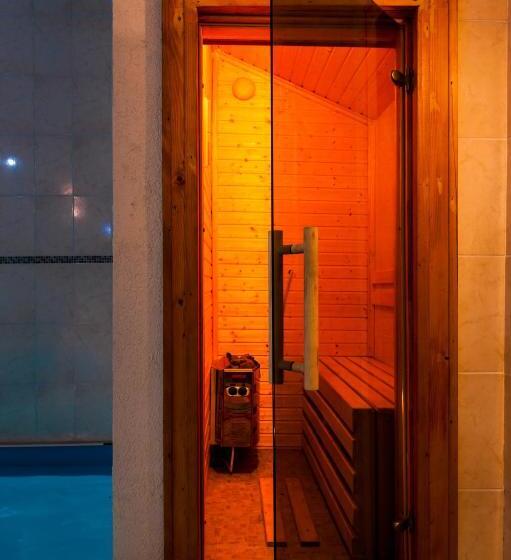 هتل Cider&squash, Grncarska 8, Prnjavor