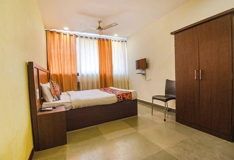 فندق Fabexpress Villa De Vasco