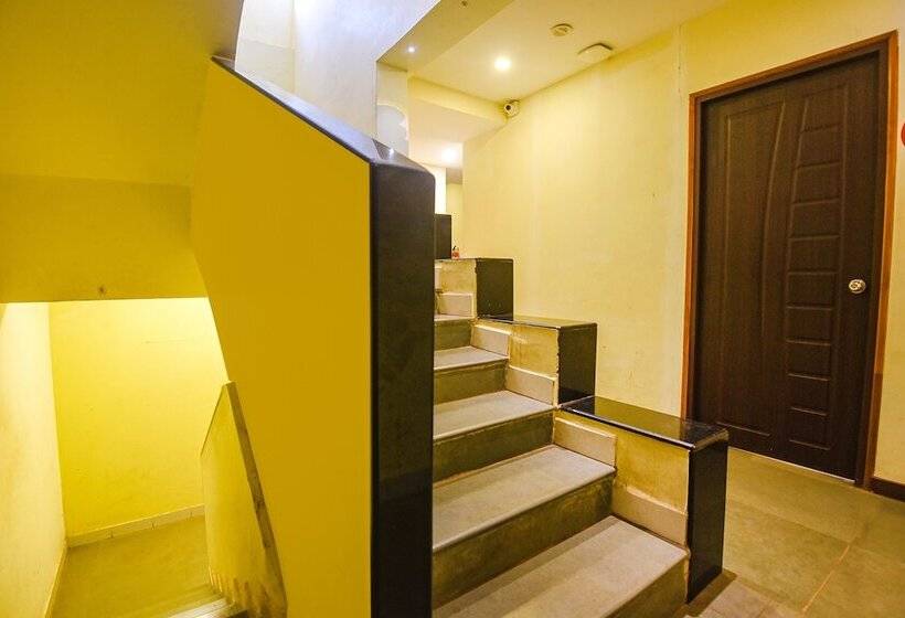 فندق Fabexpress Villa De Vasco