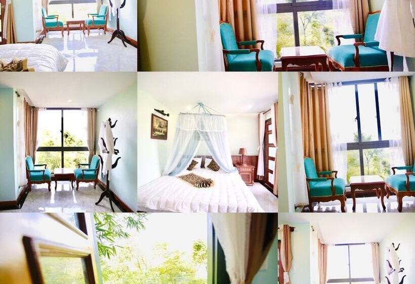 هتل Homestay Thác Liên Khương