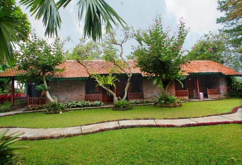 호텔 Katumbiri Resort