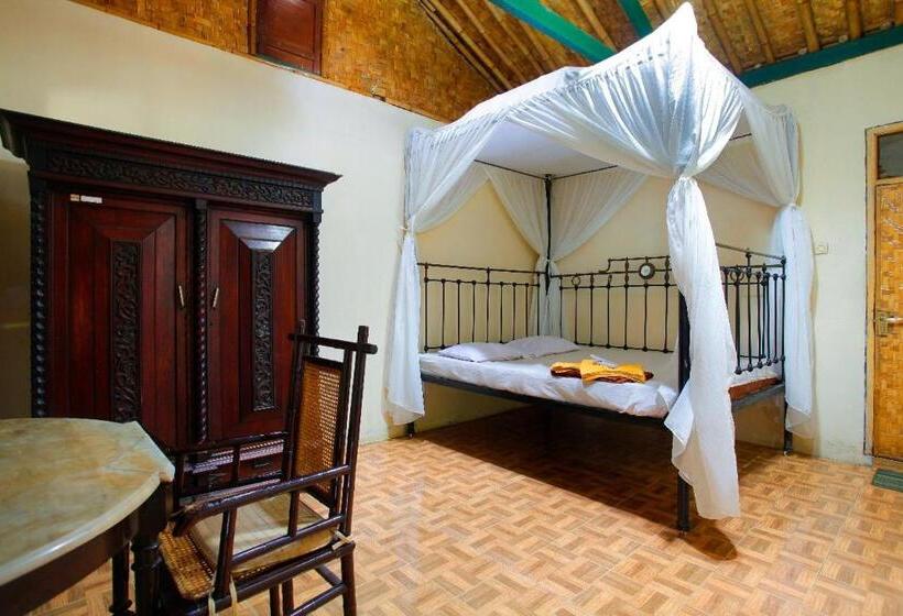 호텔 Katumbiri Resort