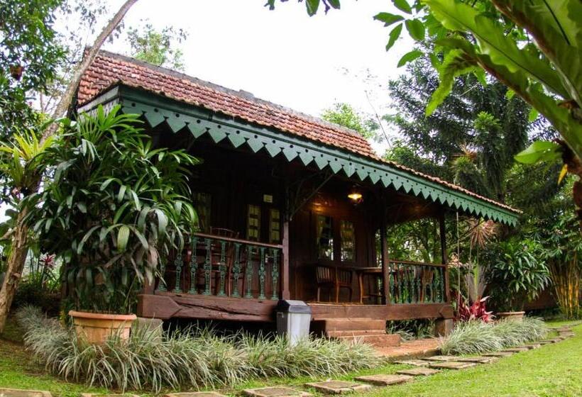 호텔 Katumbiri Resort