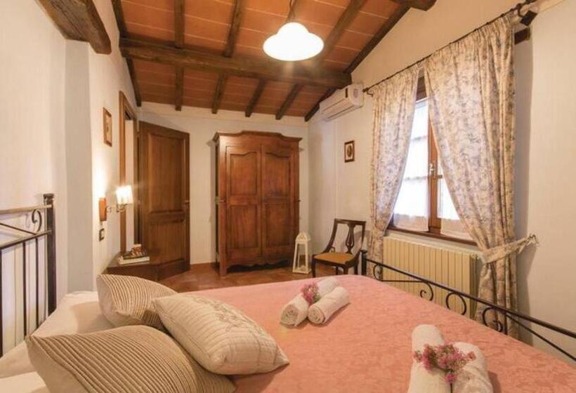 호텔 L Oasi Della Pergola