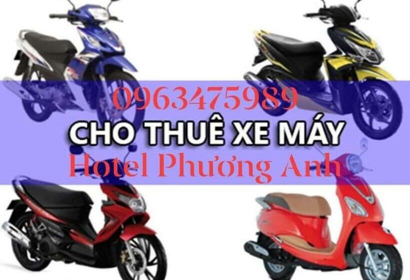 هتل Phương Anh