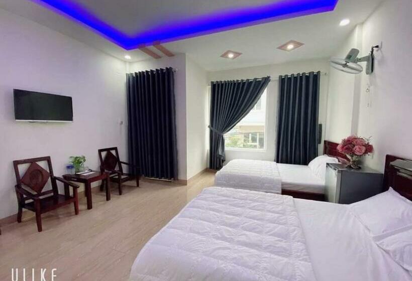 هتل Phương Anh