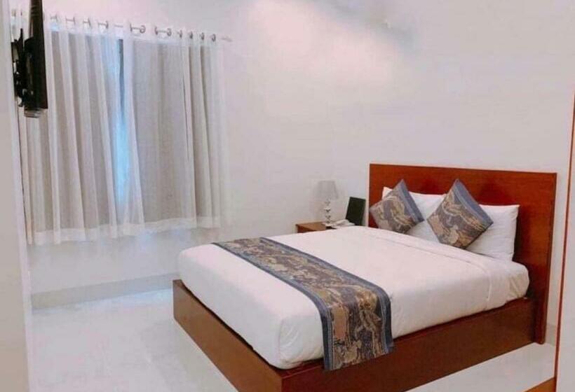 هتل Phương Anh