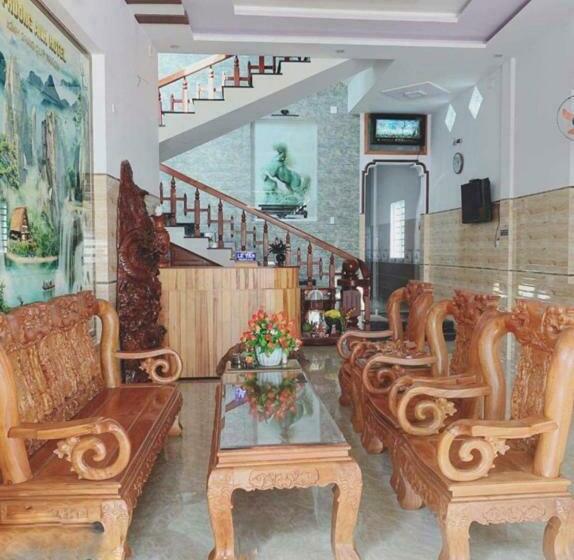 هتل Phương Anh