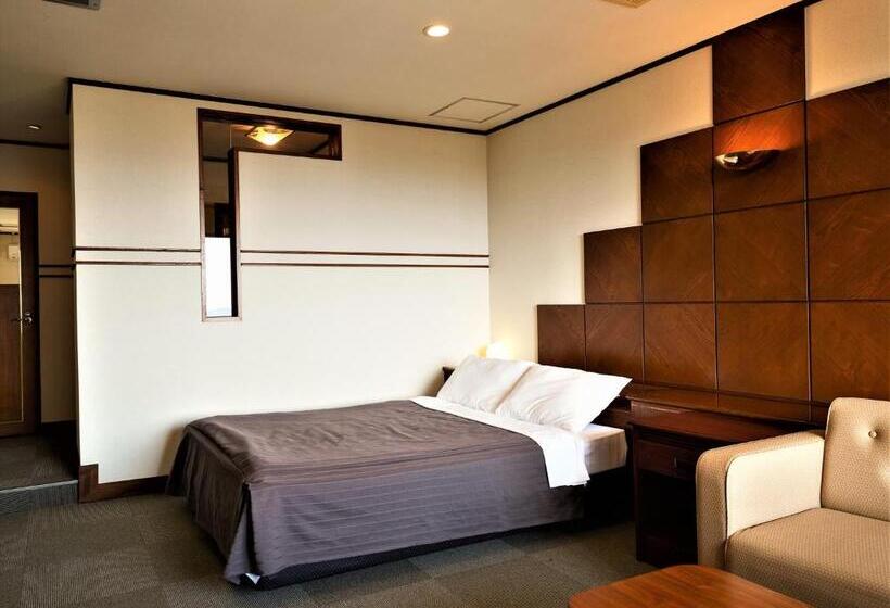 ホテル Purari Okinawa