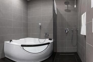 هتل Terme Ozren