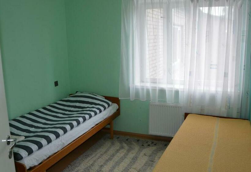 K15hostel Guest Apartments