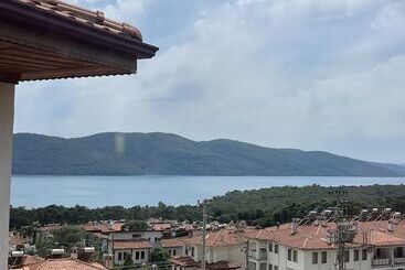 Koparan Apart Otel