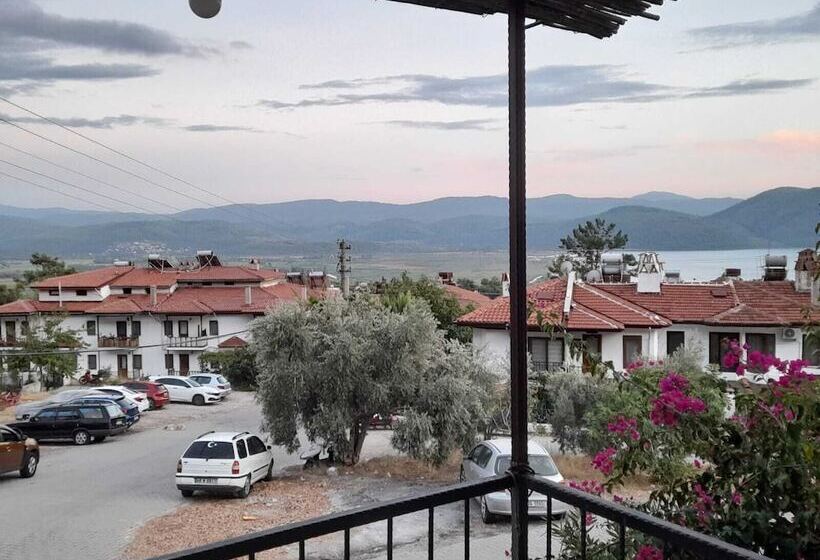 Koparan Apart Otel