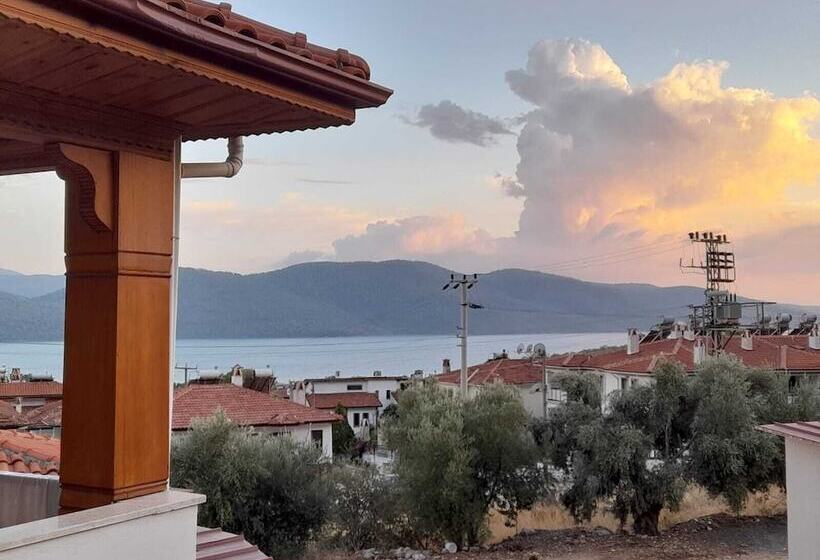 Koparan Apart Otel