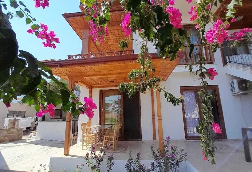 Koparan Apart Otel