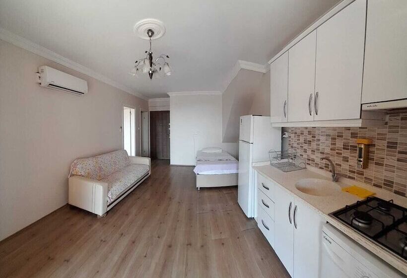 Koparan Apart Otel