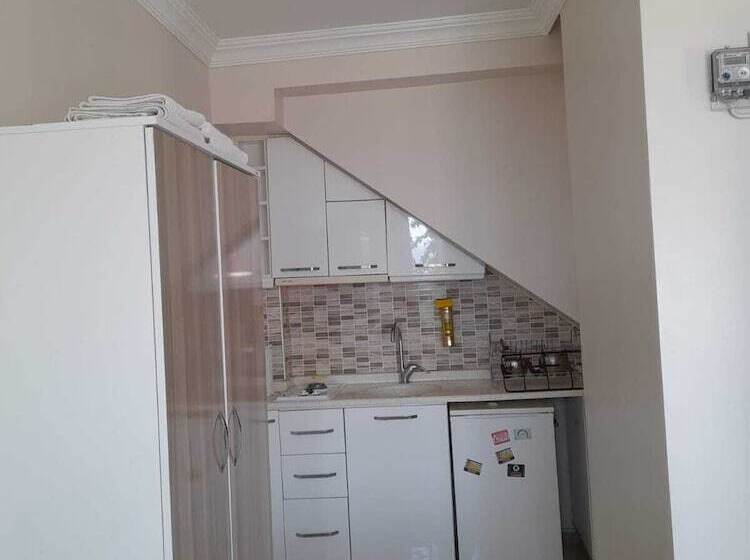 Koparan Apart Otel