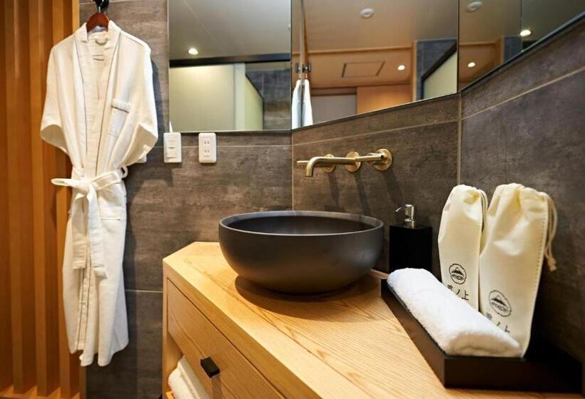 Kumonoue Fuji Hotel Standard Room No Mt Fuji View With Open Air Bath