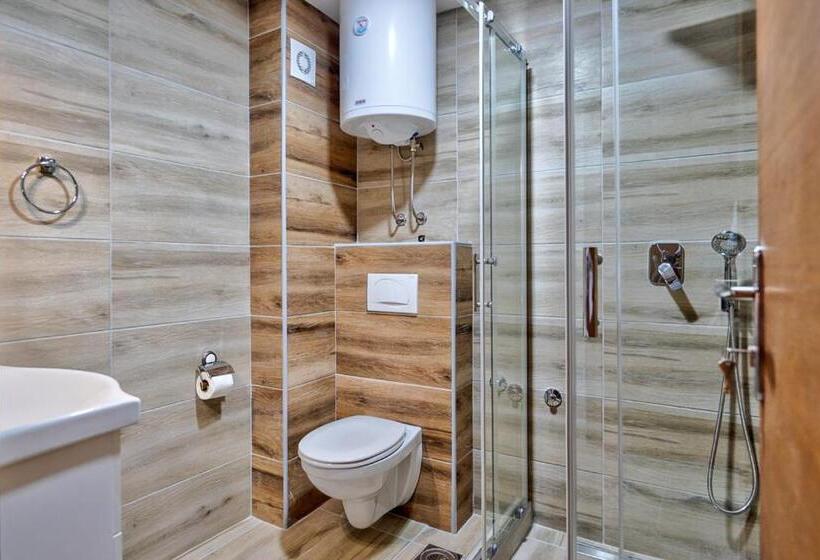 مُتل Prenoćište Braća Sekulići