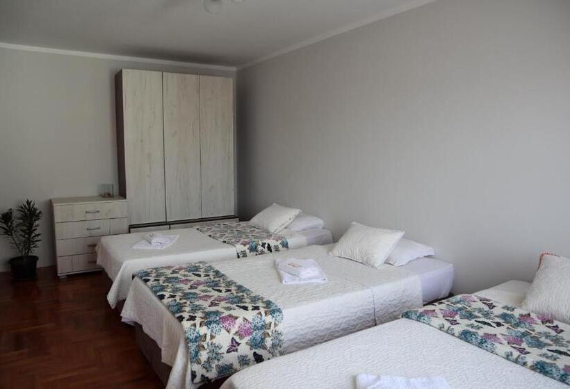 پانسیون Domaćinstvo Sinđelić