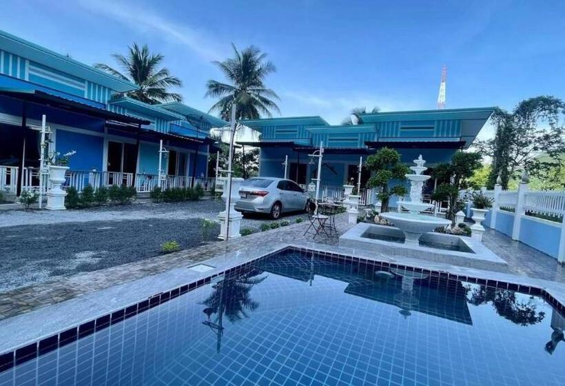 پانسیون Khao Thalu Guest House