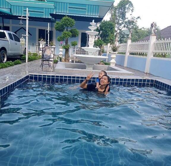 پانسیون Khao Thalu Guest House