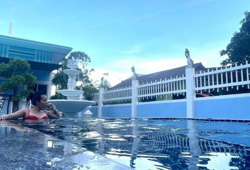 پانسیون Khao Thalu Guest House
