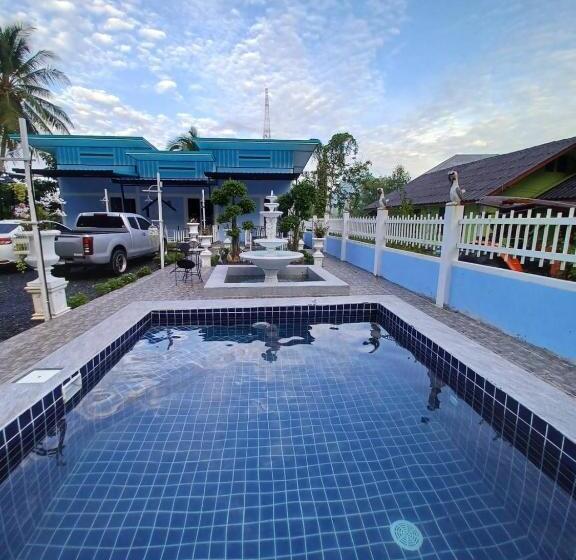 پانسیون Khao Thalu Guest House