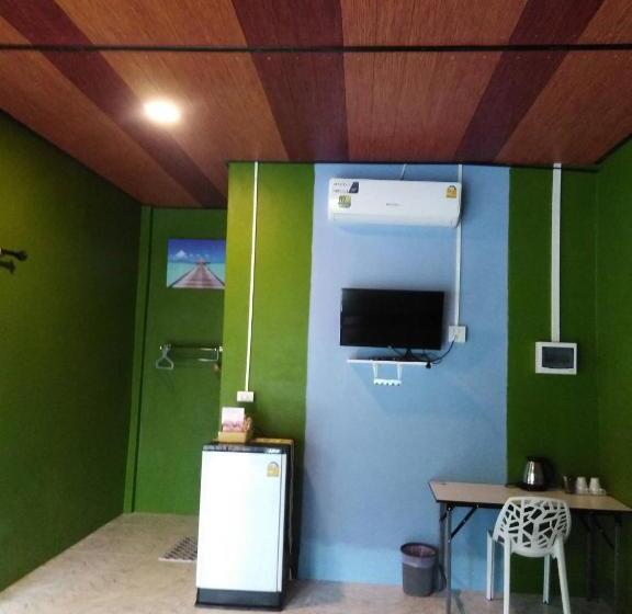 پانسیون Khao Thalu Guest House