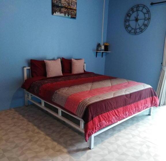 پانسیون Khao Thalu Guest House