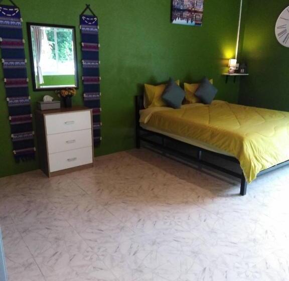 پانسیون Khao Thalu Guest House