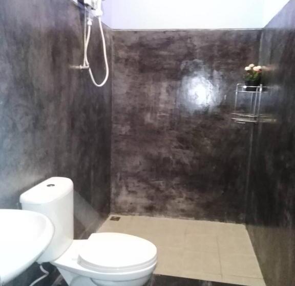 پانسیون Khao Thalu Guest House