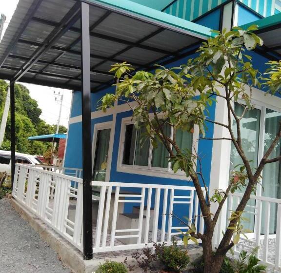 پانسیون Khao Thalu Guest House