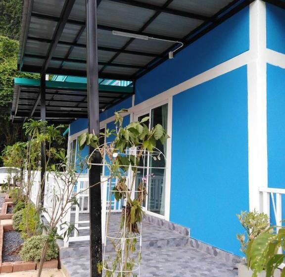 پانسیون Khao Thalu Guest House