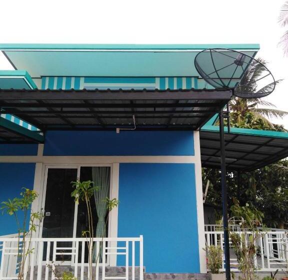 پانسیون Khao Thalu Guest House