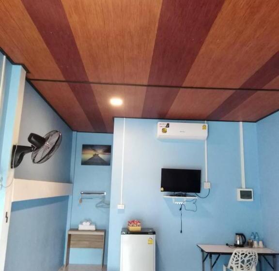 پانسیون Khao Thalu Guest House